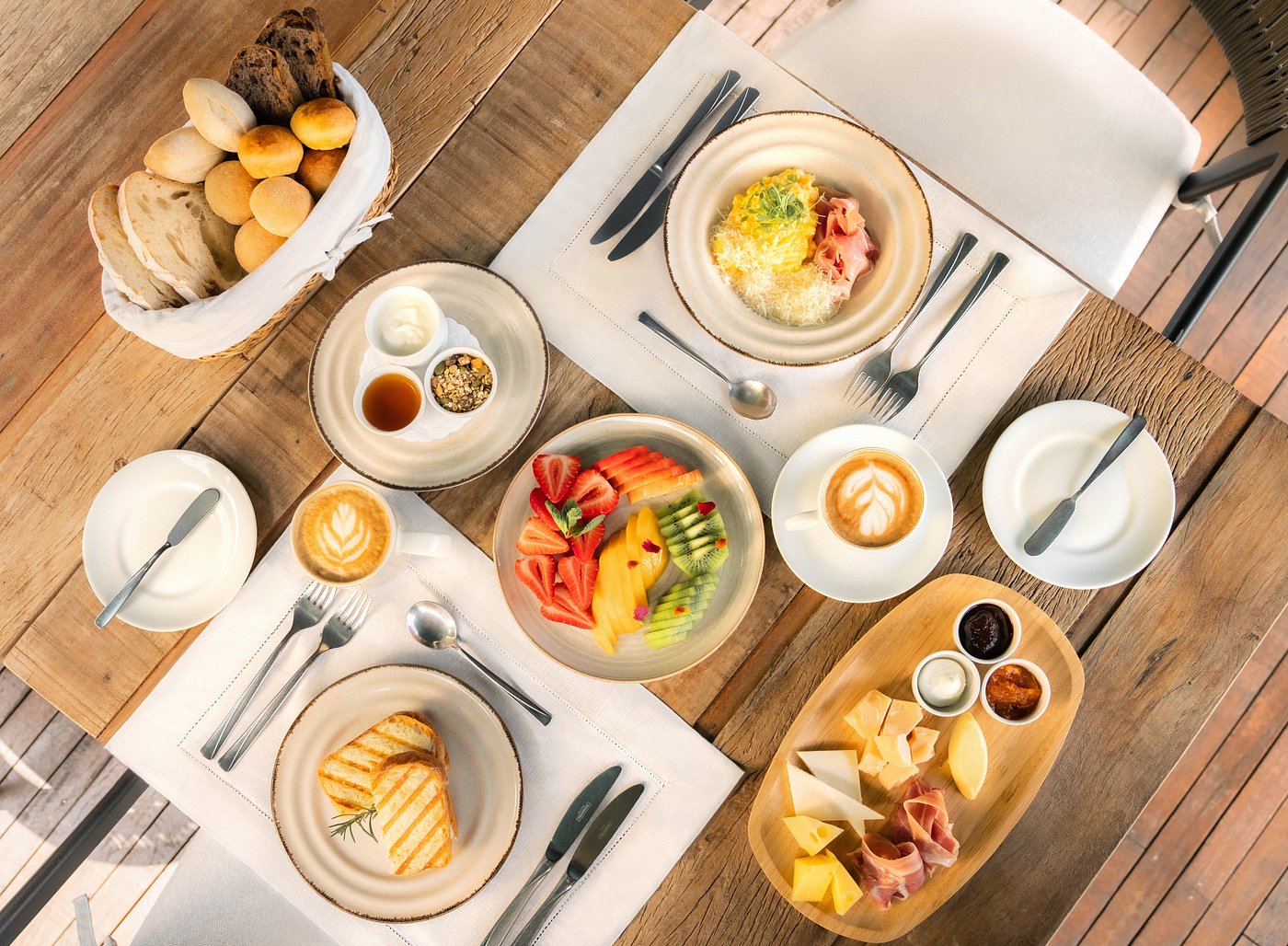 food