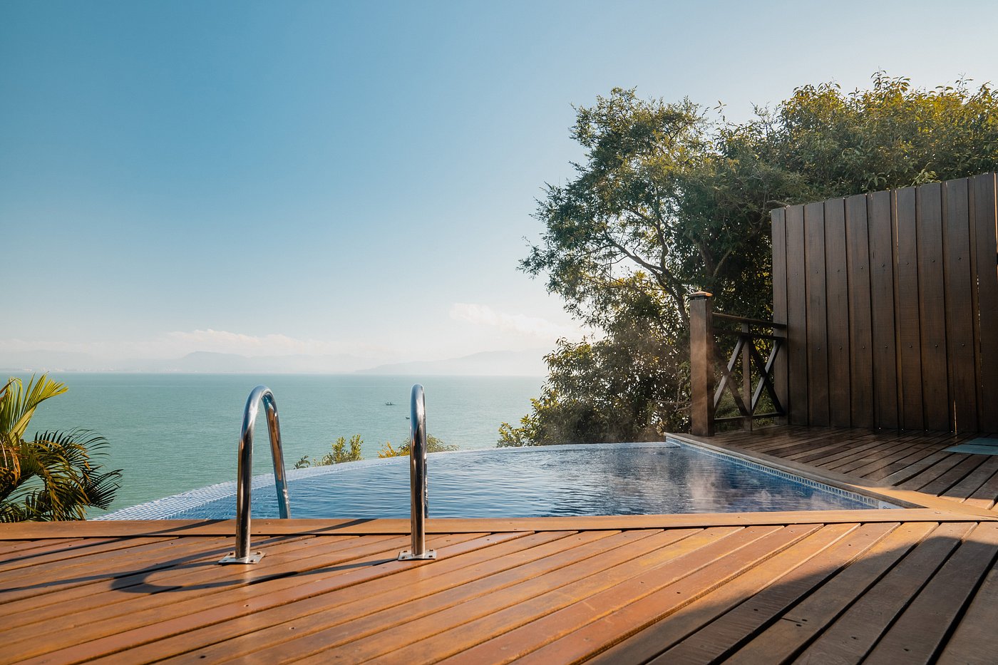 private pool