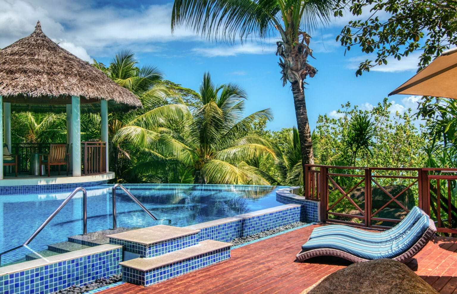 2br labriz retreat pool deck 1