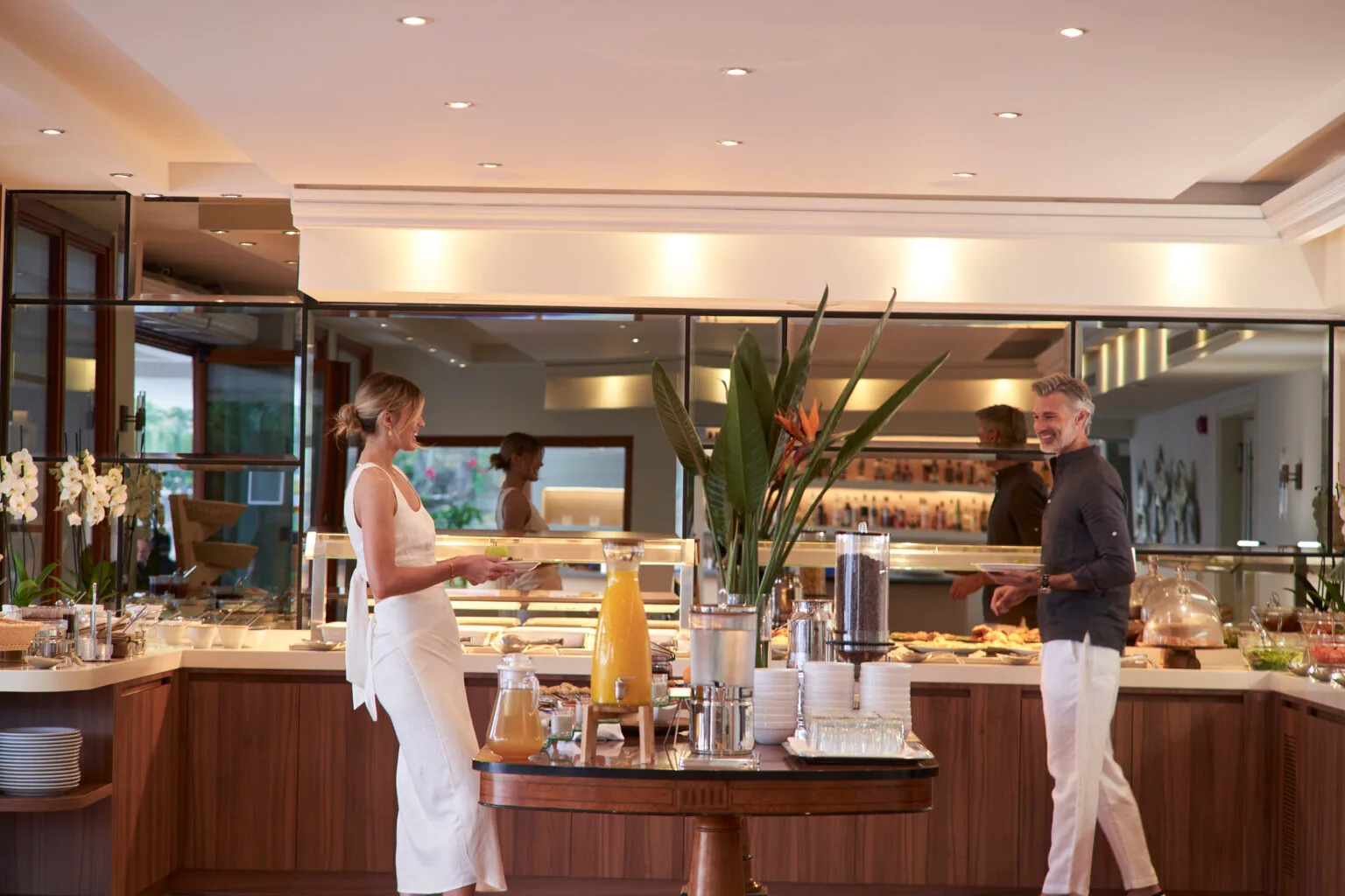 Elounda Gulf Villas, Luksusowe wakacje na Krecie - 04