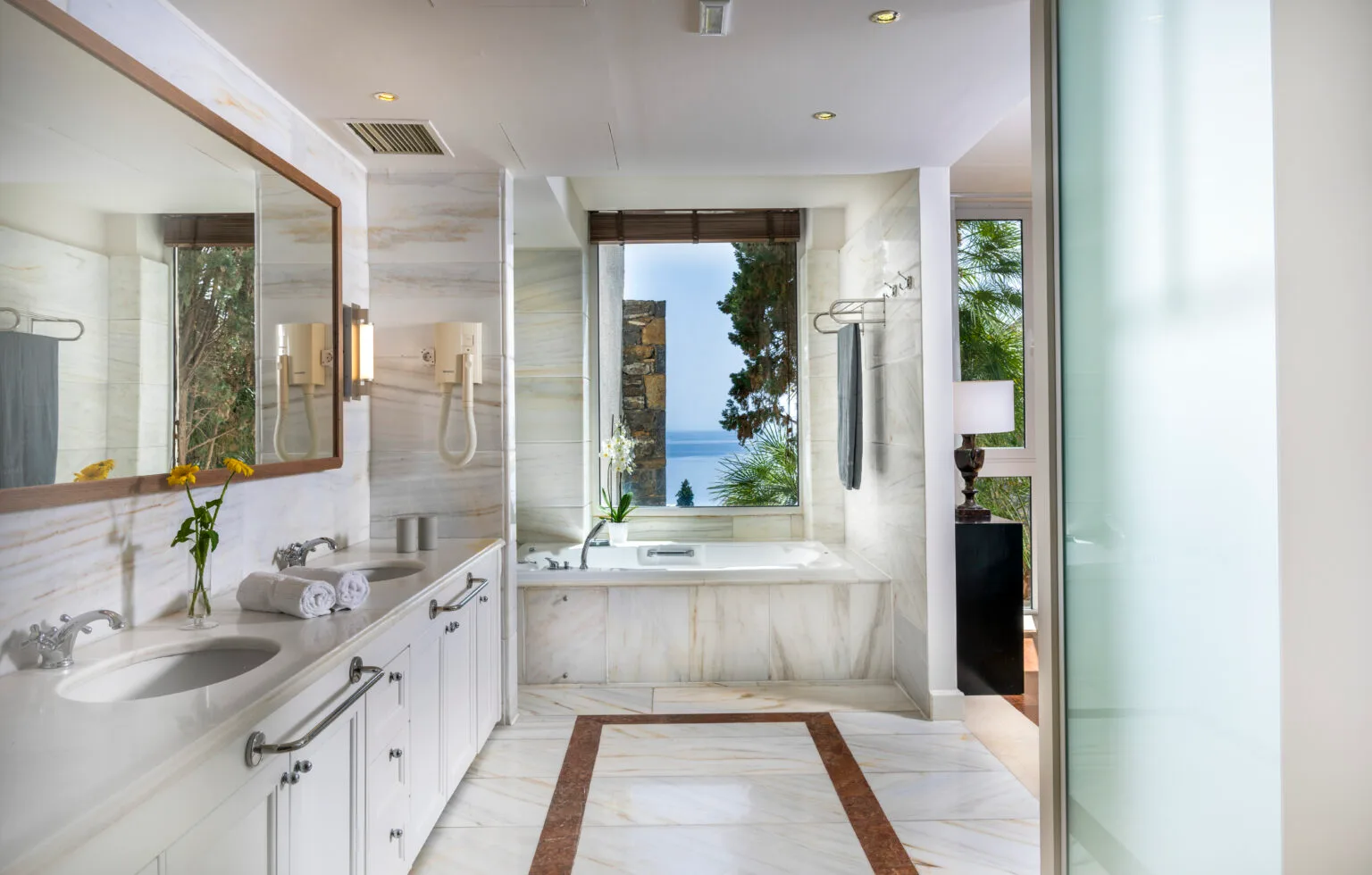 Elounda Gulf Villas, Luksusowe wakacje na Krecie - 08