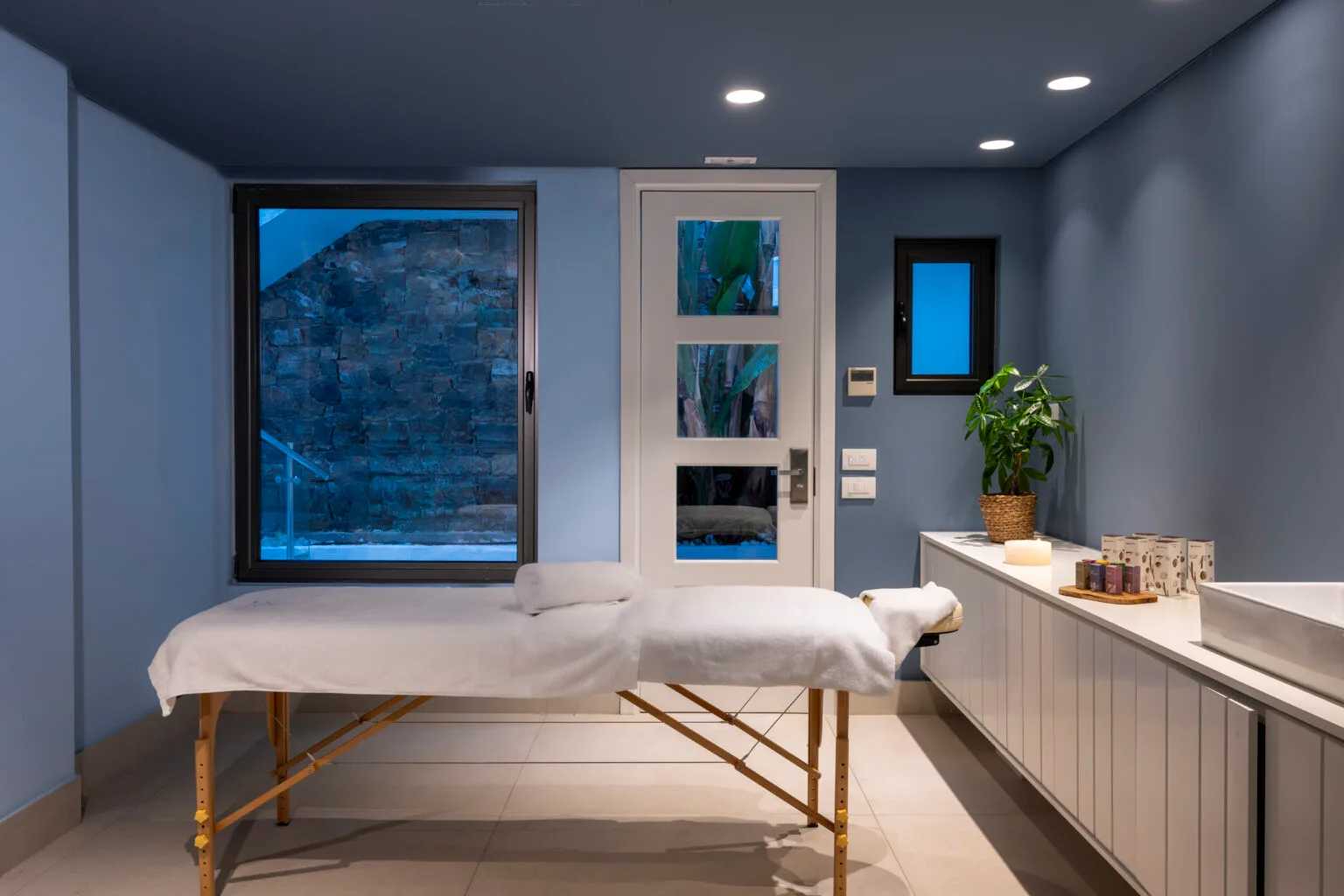 Elounda Gulf Villas, Luksusowe wakacje na Krecie - 15