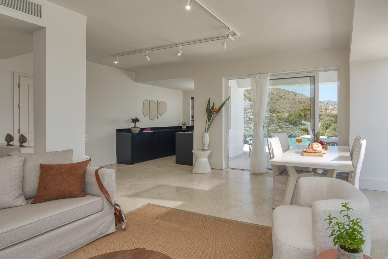 Elounda Gulf Villas, Luksusowe wakacje na Krecie - 19