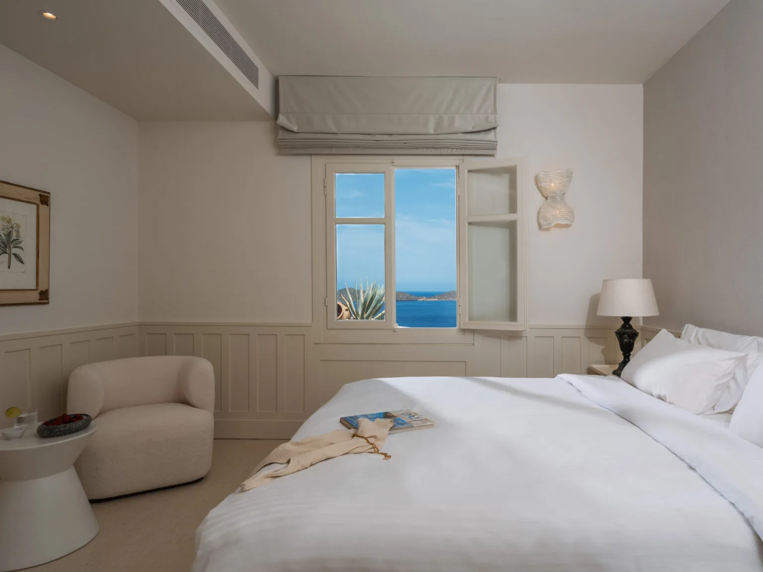 Elounda Gulf Villas, Luksusowe wakacje na Krecie - 20