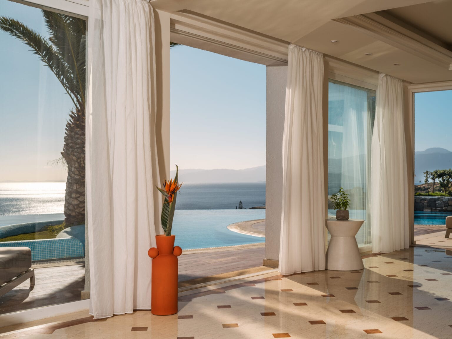 Elounda Gulf Villas, Luksusowe wakacje na Krecie - 21
