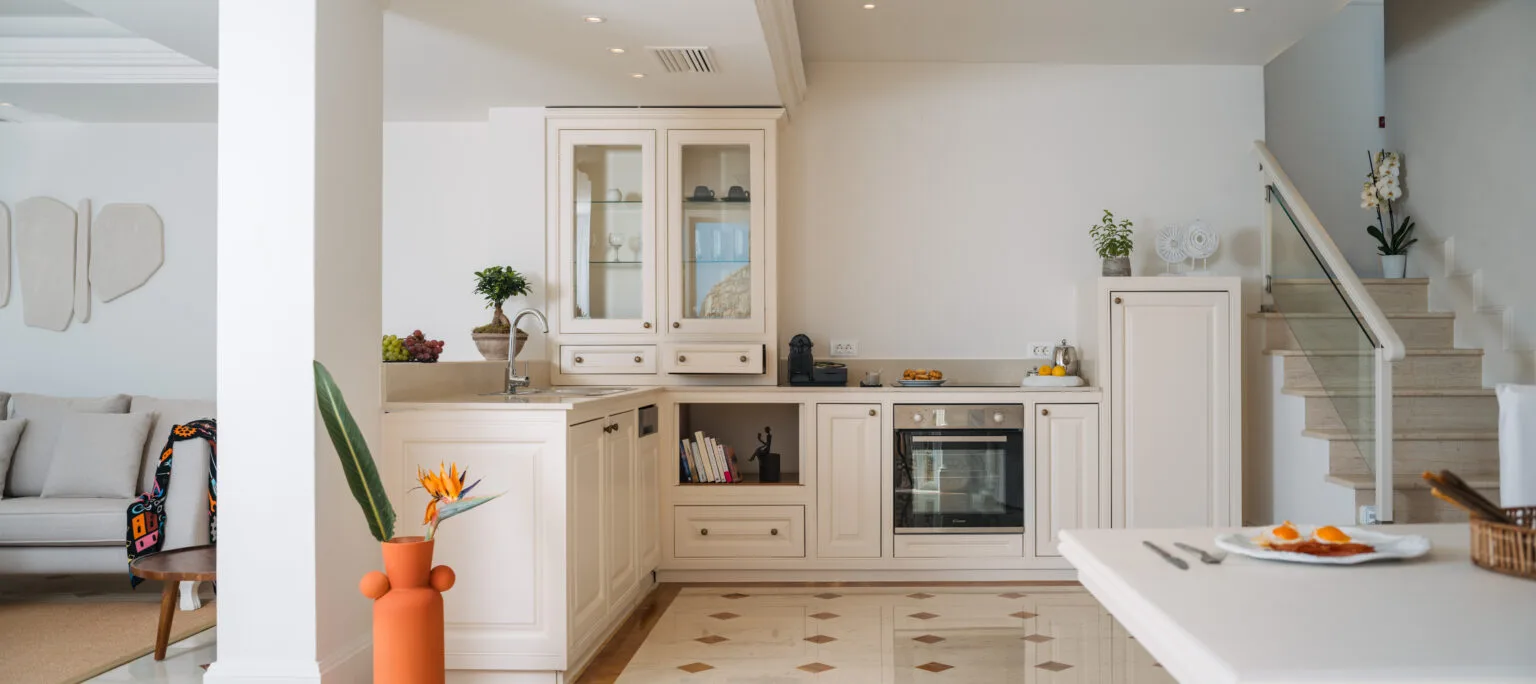 Elounda Gulf Villas, Luksusowe wakacje na Krecie - 23