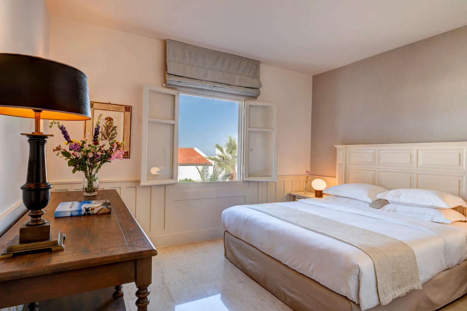 Elounda Gulf Villas, Luksusowe wakacje na Krecie - 25