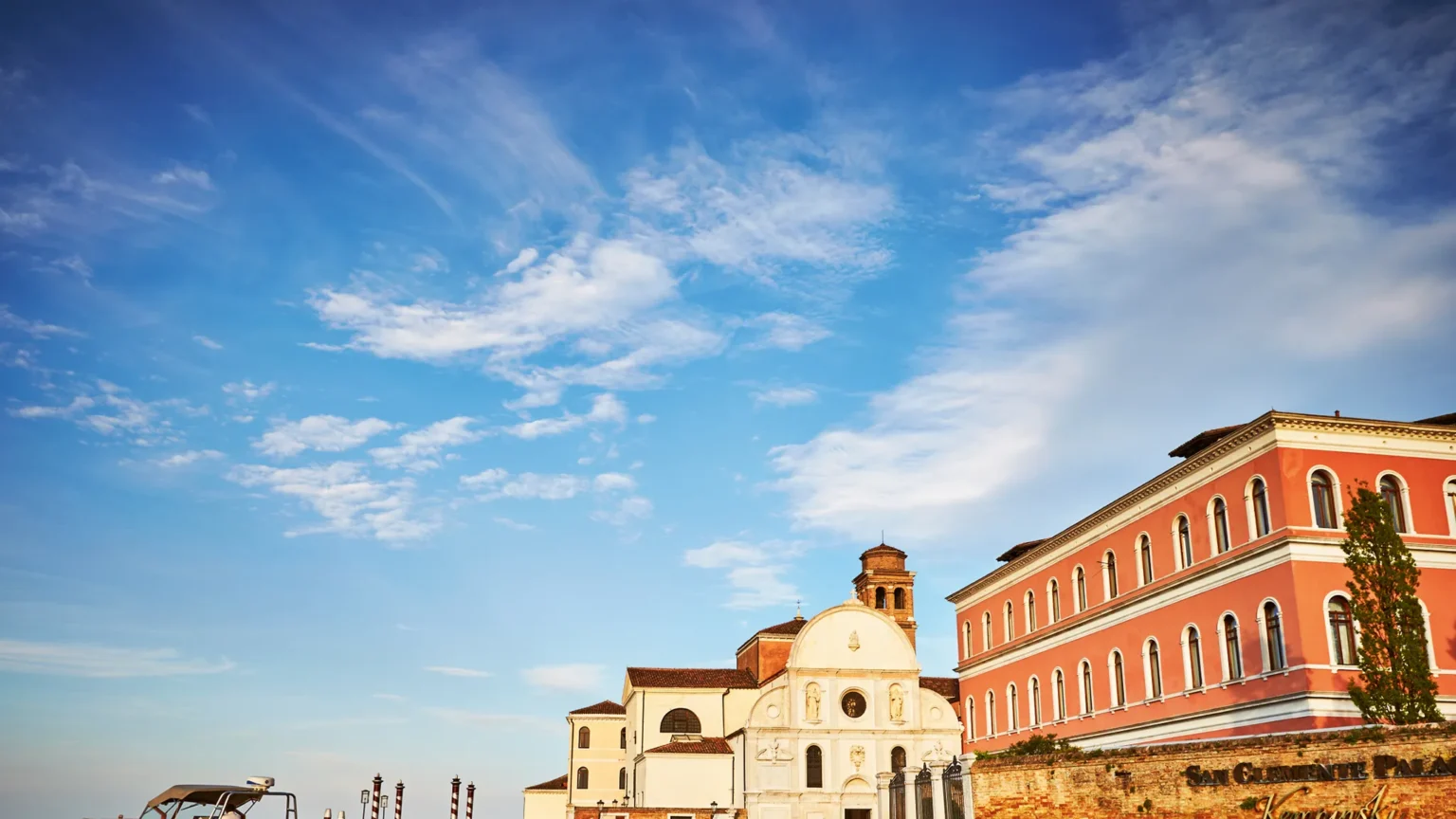 exterior sanclementepalacekempinski veniceitaly crhotel