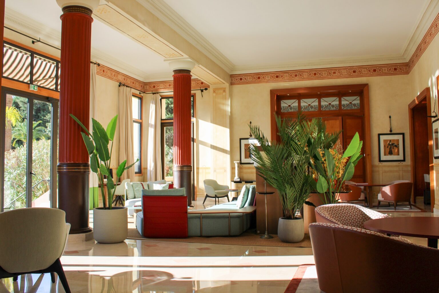 Hotel Royal Riviera, najlepsze hotele we Francji, luksusowe wczasy we Francji, zwiedzanie Francji z przewodnikiem, ekskluzywne hotele we Francji (20)