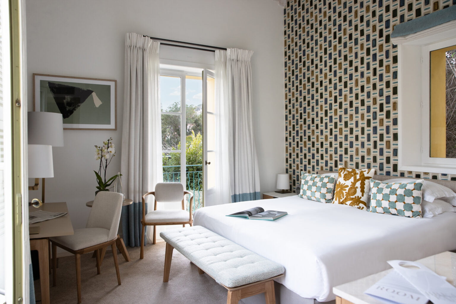 Hotel Royal Riviera, najlepsze hotele we Francji, luksusowe wczasy we Francji, zwiedzanie Francji z przewodnikiem, ekskluzywne hotele we Francji (24)
