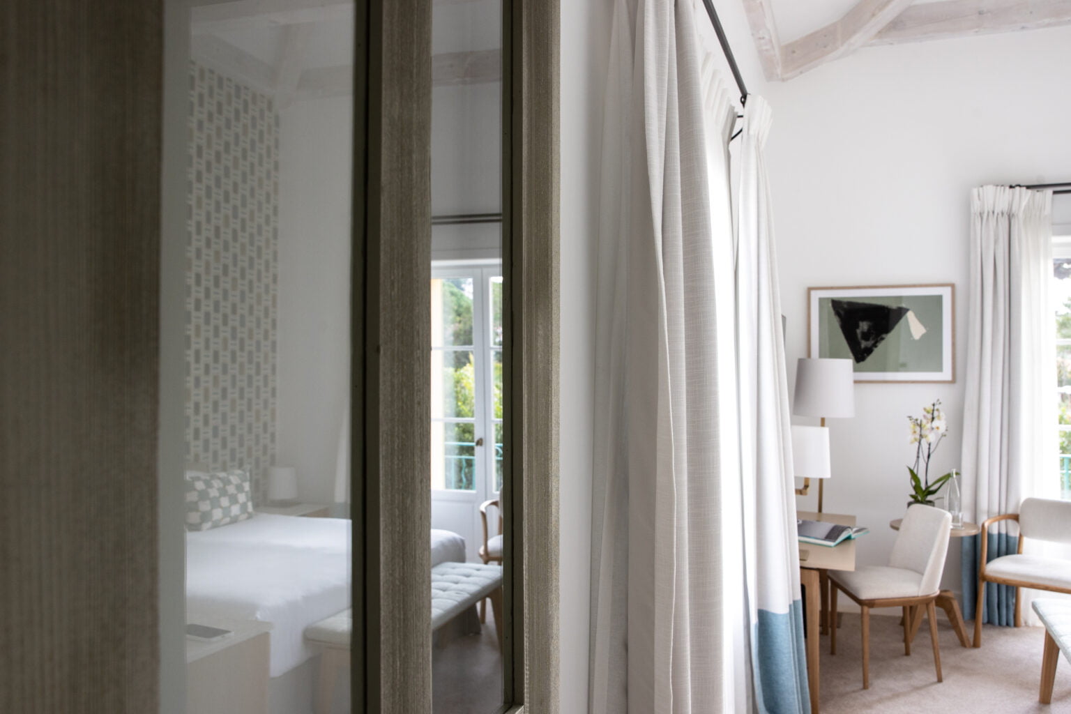 Hotel Royal Riviera, najlepsze hotele we Francji, luksusowe wczasy we Francji, zwiedzanie Francji z przewodnikiem, ekskluzywne hotele we Francji (26)