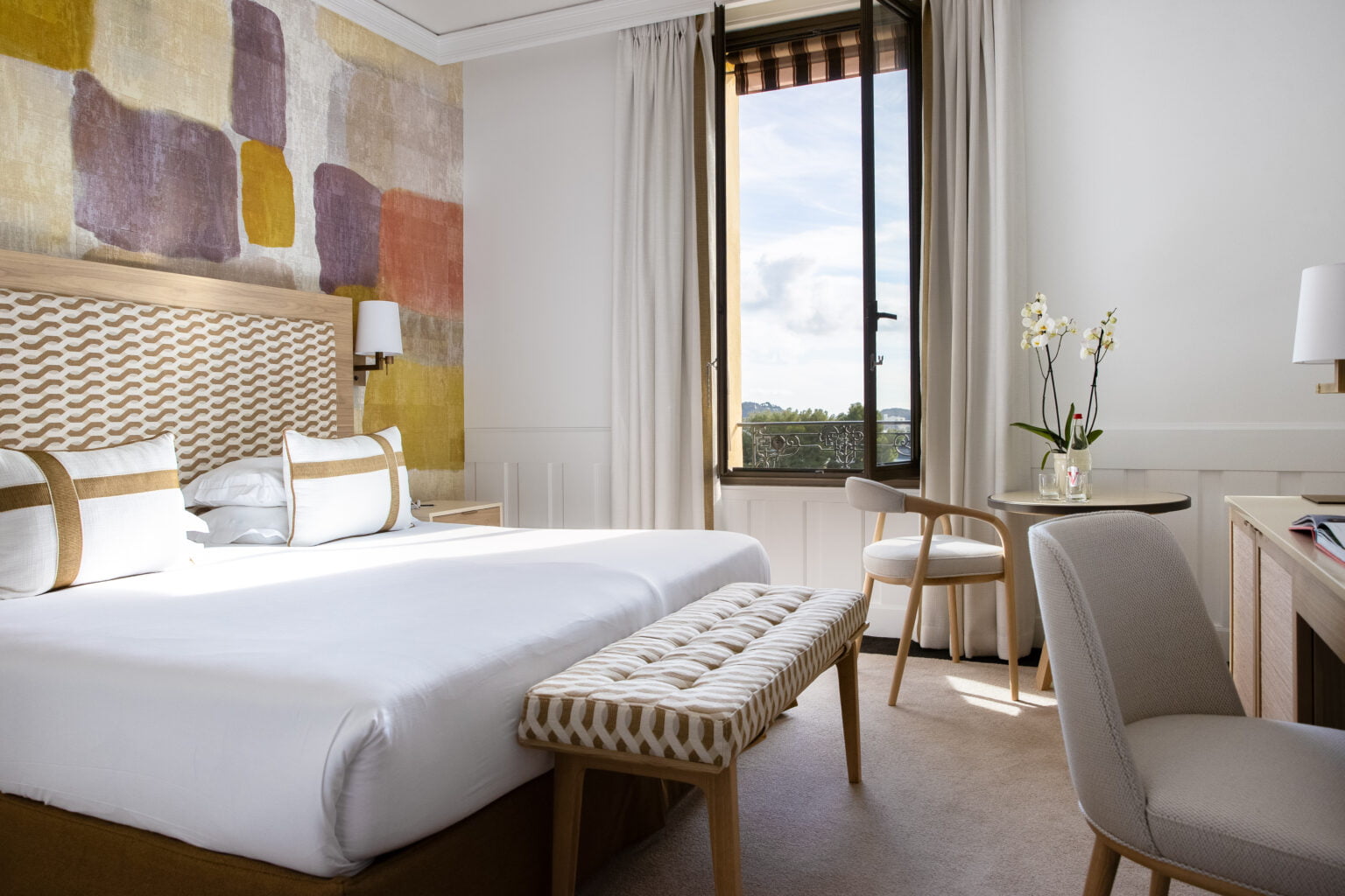 Hotel Royal Riviera, najlepsze hotele we Francji, luksusowe wczasy we Francji, zwiedzanie Francji z przewodnikiem, ekskluzywne hotele we Francji (27)