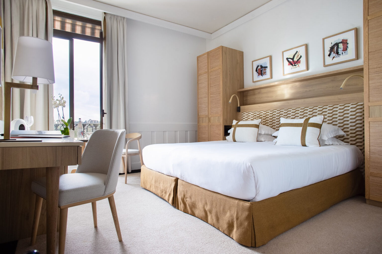 Hotel Royal Riviera, najlepsze hotele we Francji, luksusowe wczasy we Francji, zwiedzanie Francji z przewodnikiem, ekskluzywne hotele we Francji (28)
