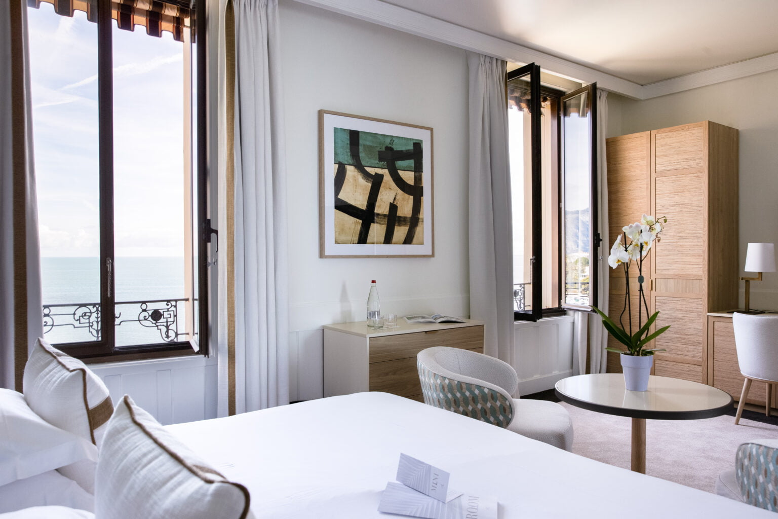 Hotel Royal Riviera, najlepsze hotele we Francji, luksusowe wczasy we Francji, zwiedzanie Francji z przewodnikiem, ekskluzywne hotele we Francji (7)