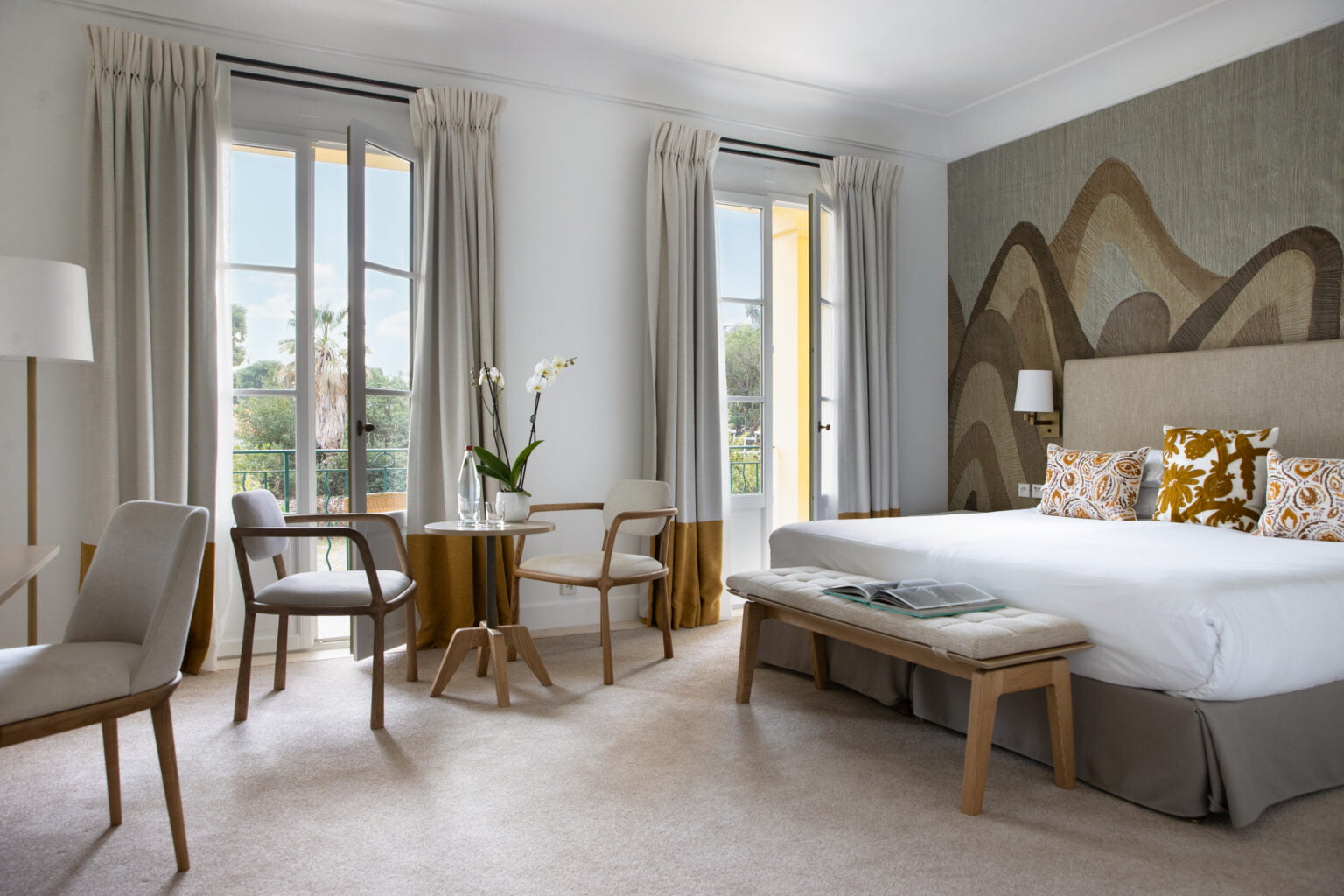 Hotel Royal Riviera, najlepsze hotele we Francji, luksusowe wczasy we Francji, zwiedzanie Francji z przewodnikiem, ekskluzywne hotele we Francji (9)