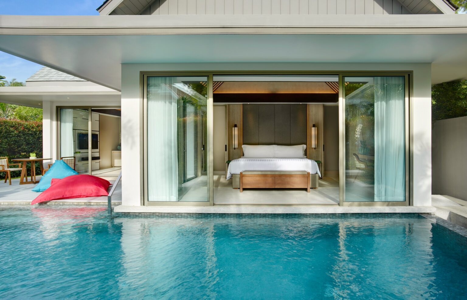 Santiburi Koh Samui Tajlandia, najlepsze hotele w Tajlandii,luksusowe wakacje wTajlandi 09