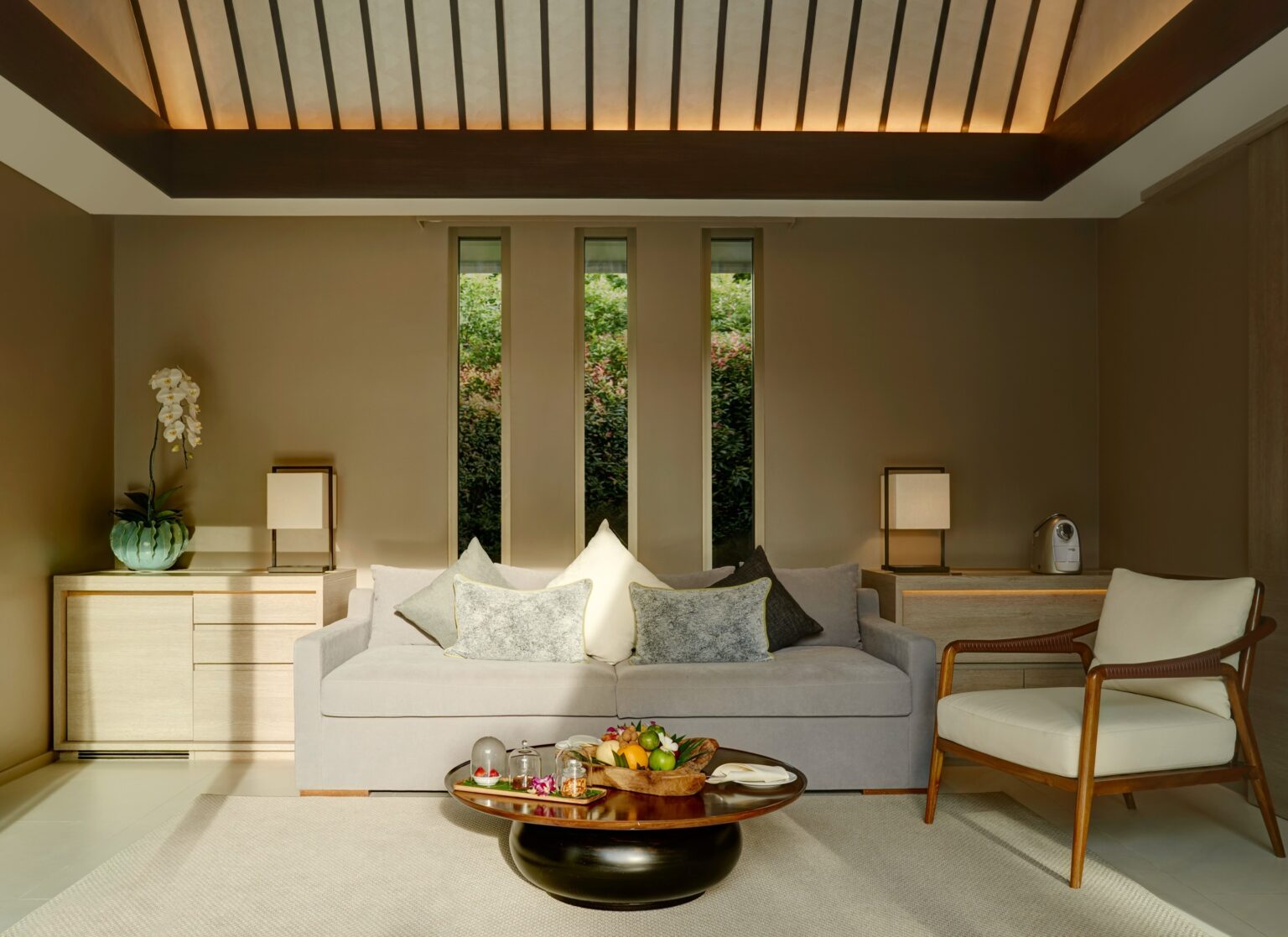 Santiburi Koh Samui Tajlandia, najlepsze hotele w Tajlandii,luksusowe wakacje wTajlandi 11