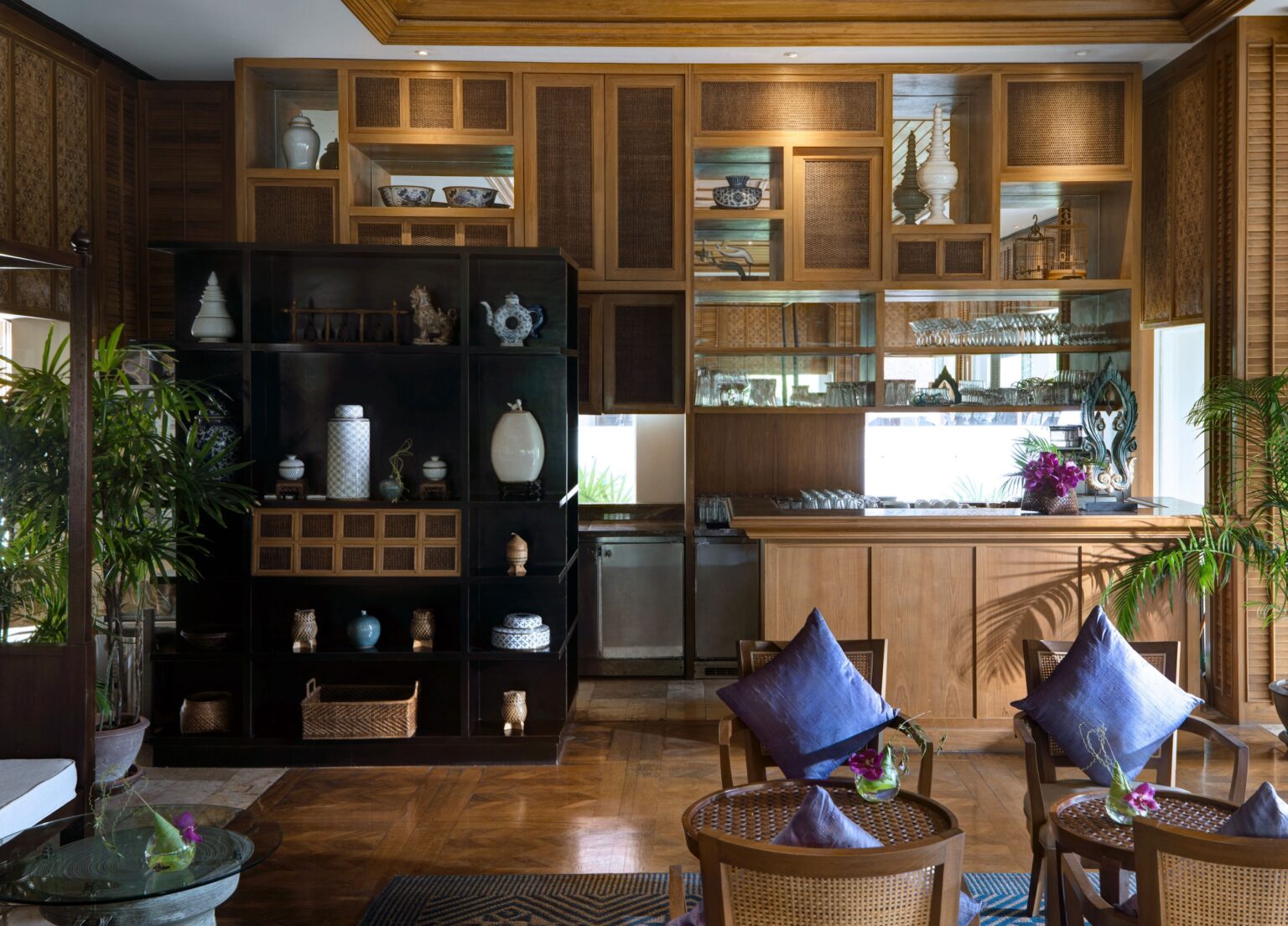 Santiburi Koh Samui Tajlandia, najlepsze hotele w Tajlandii,luksusowe wakacje wTajlandi 24