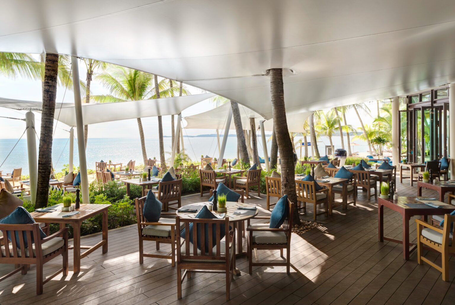 Santiburi Koh Samui Tajlandia, najlepsze hotele w Tajlandii,luksusowe wakacje wTajlandi 25