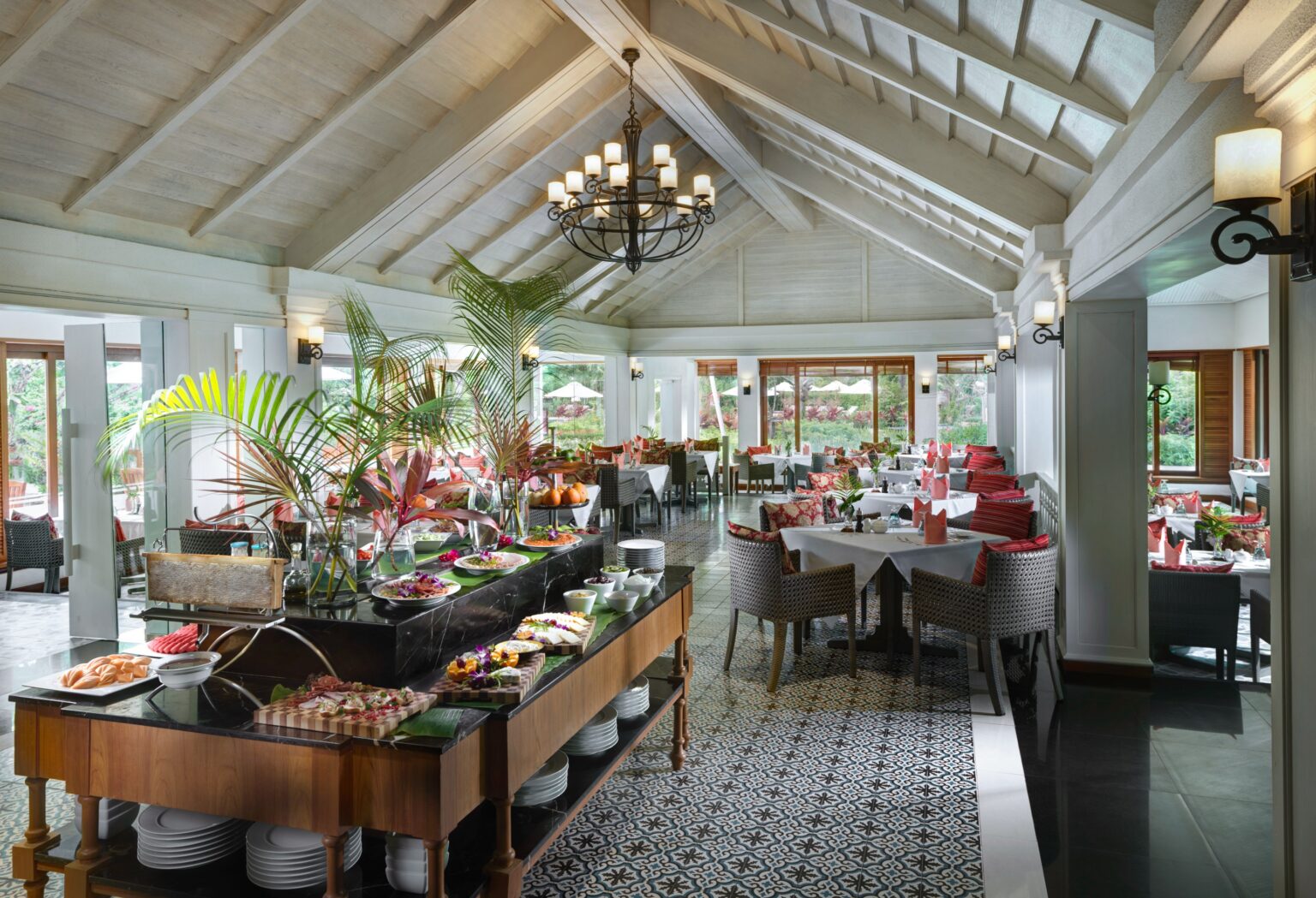 Santiburi Koh Samui Tajlandia, najlepsze hotele w Tajlandii,luksusowe wakacje wTajlandi 27