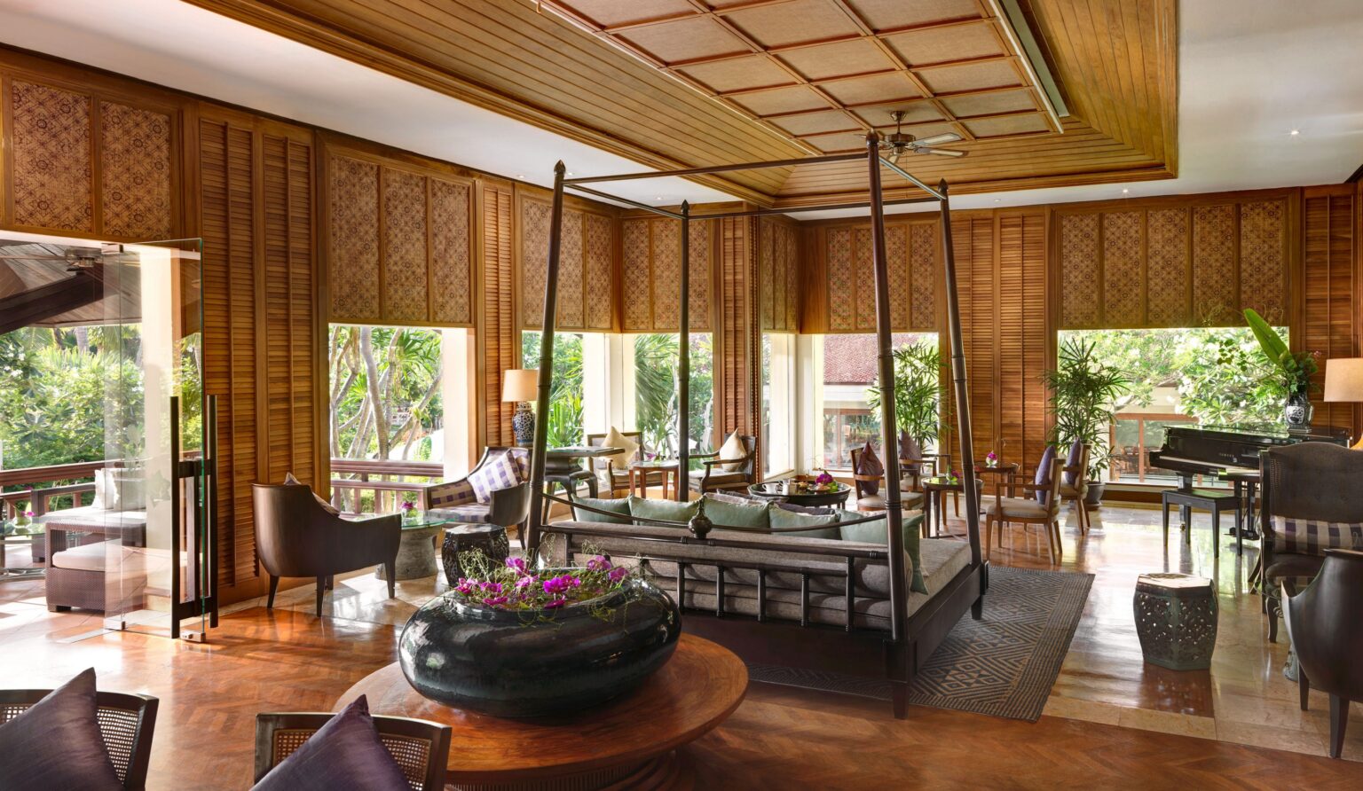 Santiburi Koh Samui Tajlandia, najlepsze hotele w Tajlandii,luksusowe wakacje wTajlandi 28