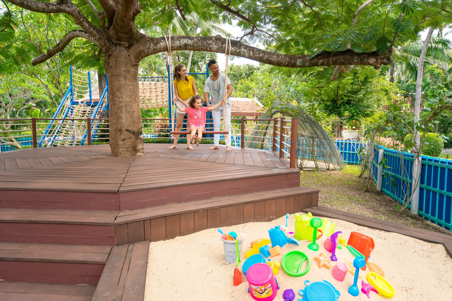 Santiburi Koh Samui Tajlandia, najlepsze hotele w Tajlandii,luksusowe wakacje wTajlandi 31