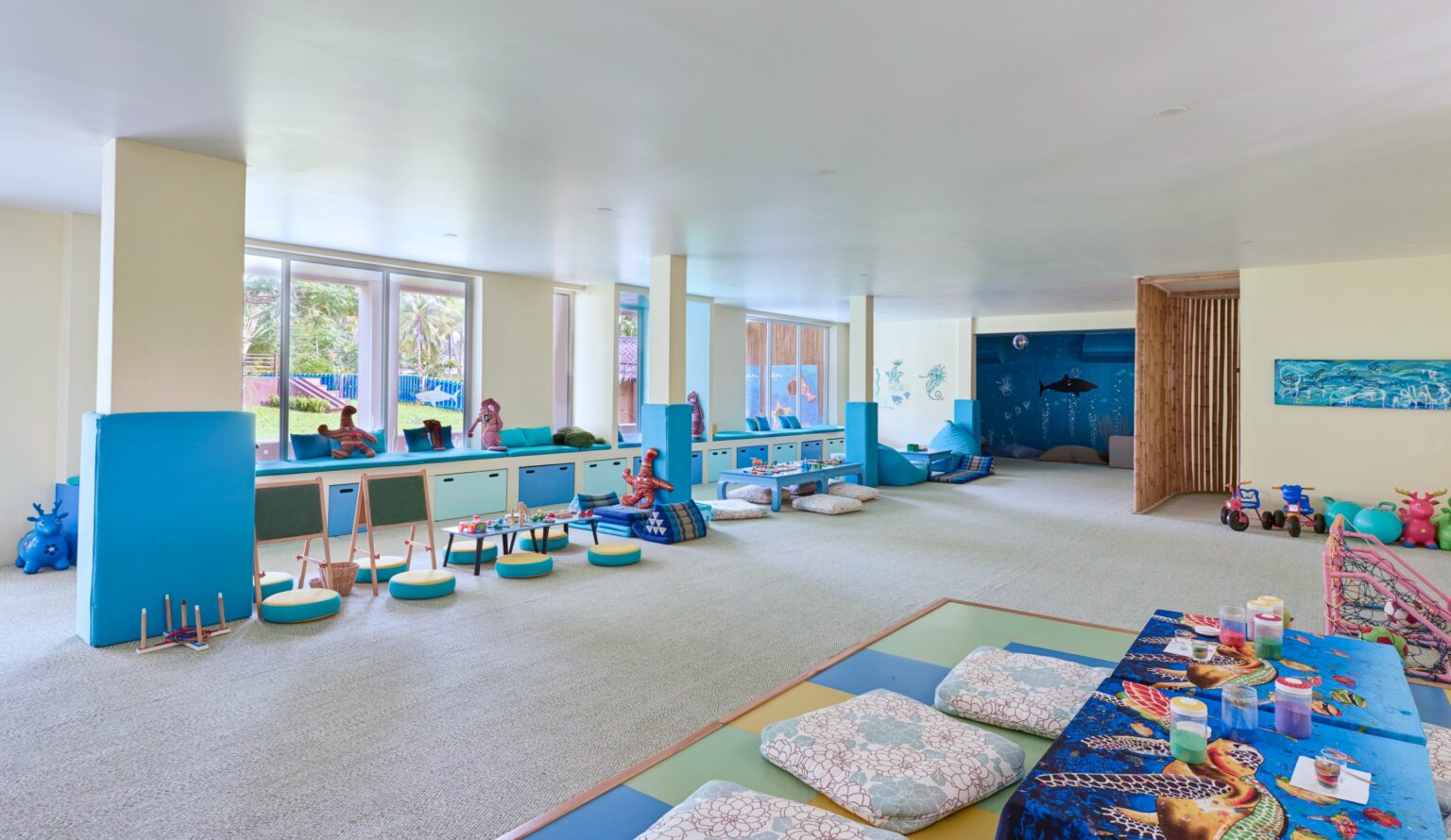 Santiburi Koh Samui Tajlandia, najlepsze hotele w Tajlandii,luksusowe wakacje wTajlandi 33