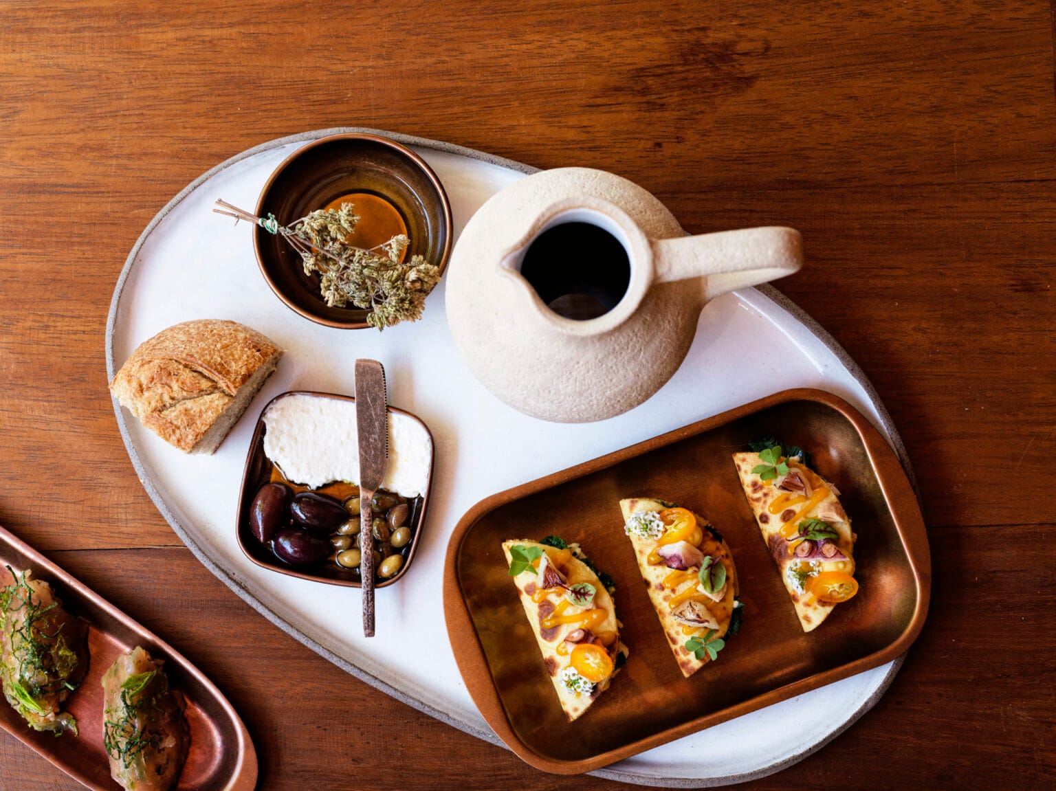 the westin costa navarino restauracja (2)