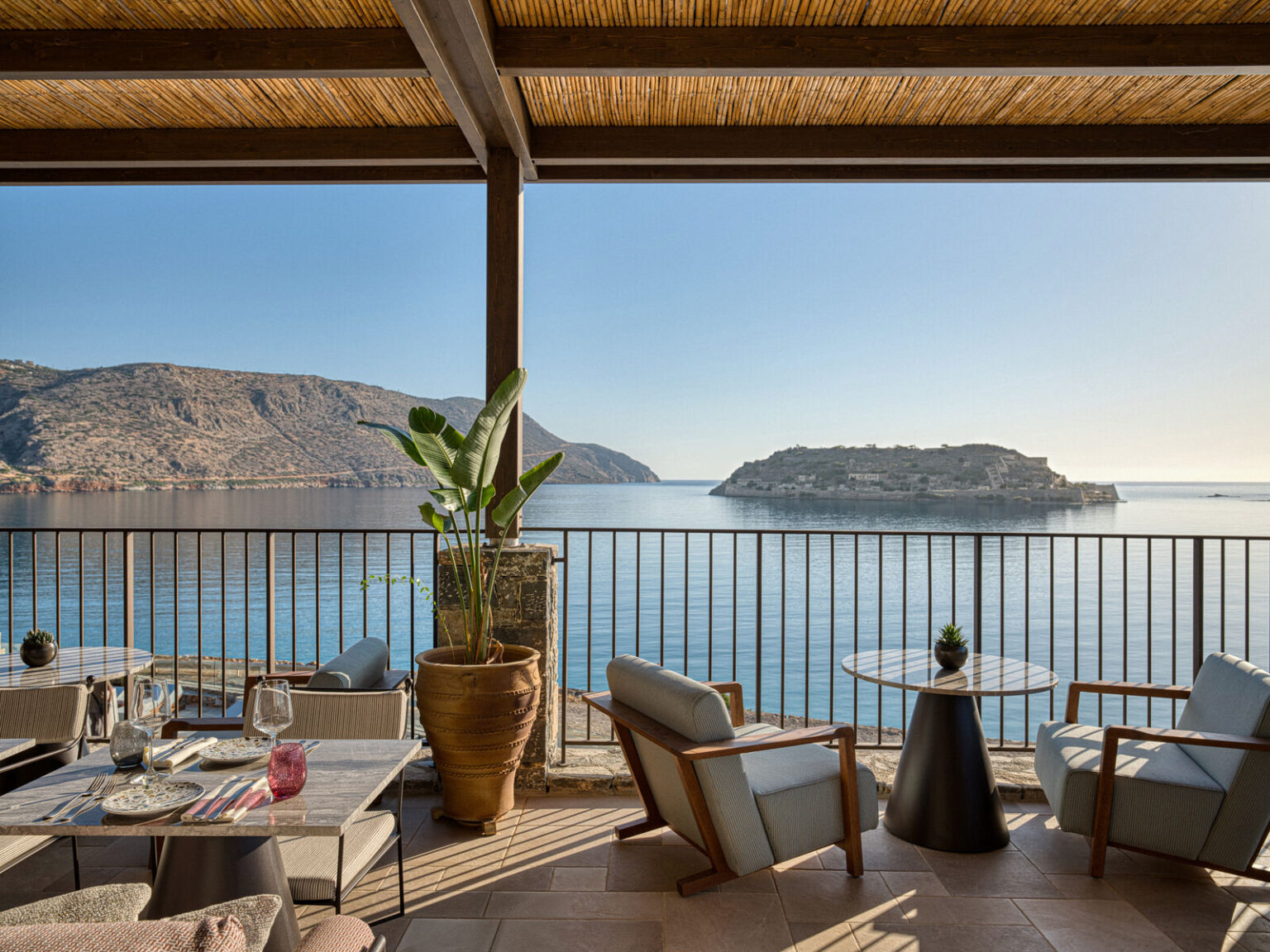 chora antonino's restaurant medium