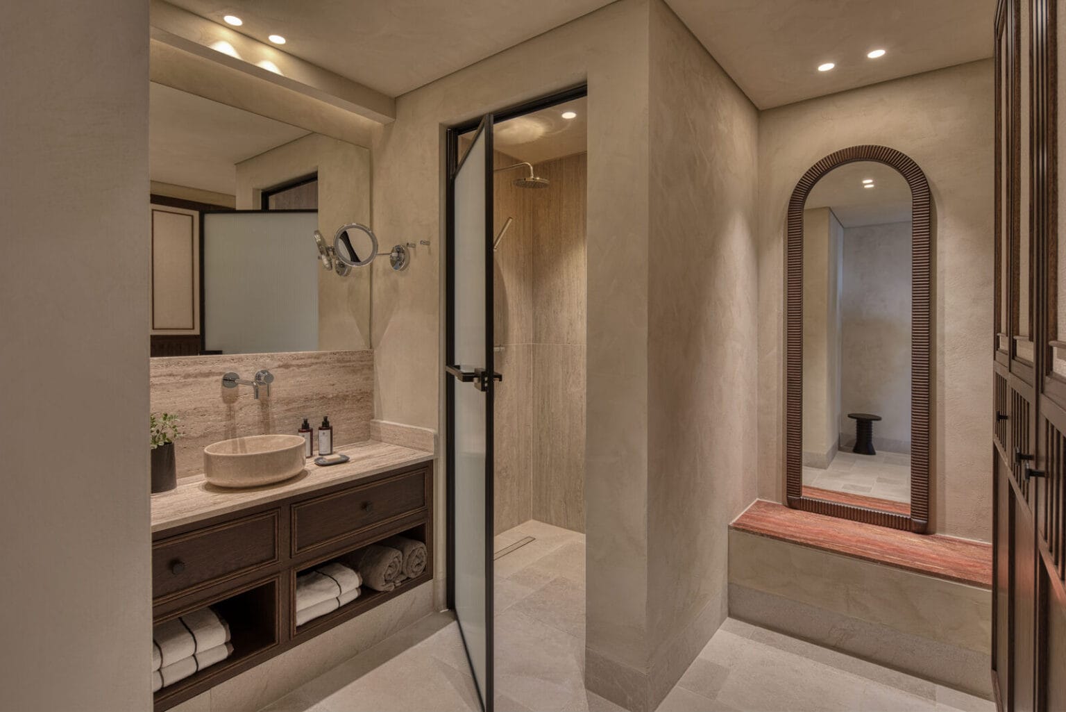 spinalonga island sv aqua retreat bathroom medium