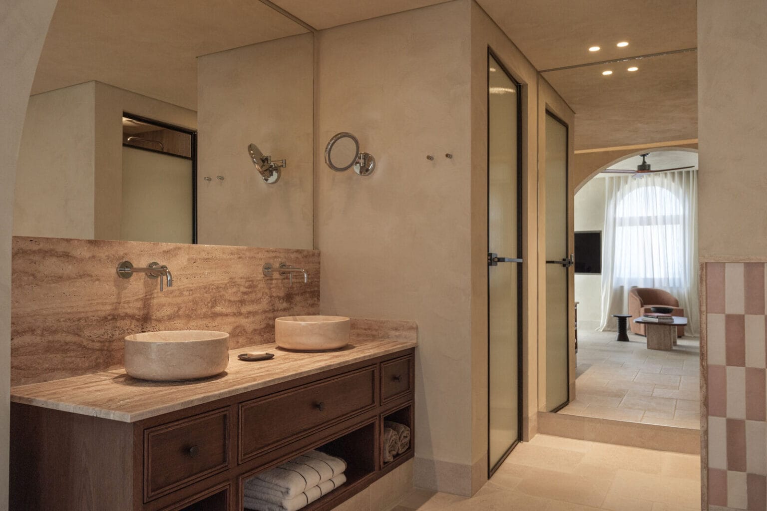 spinalonga island sv aqua suite bathroom medium