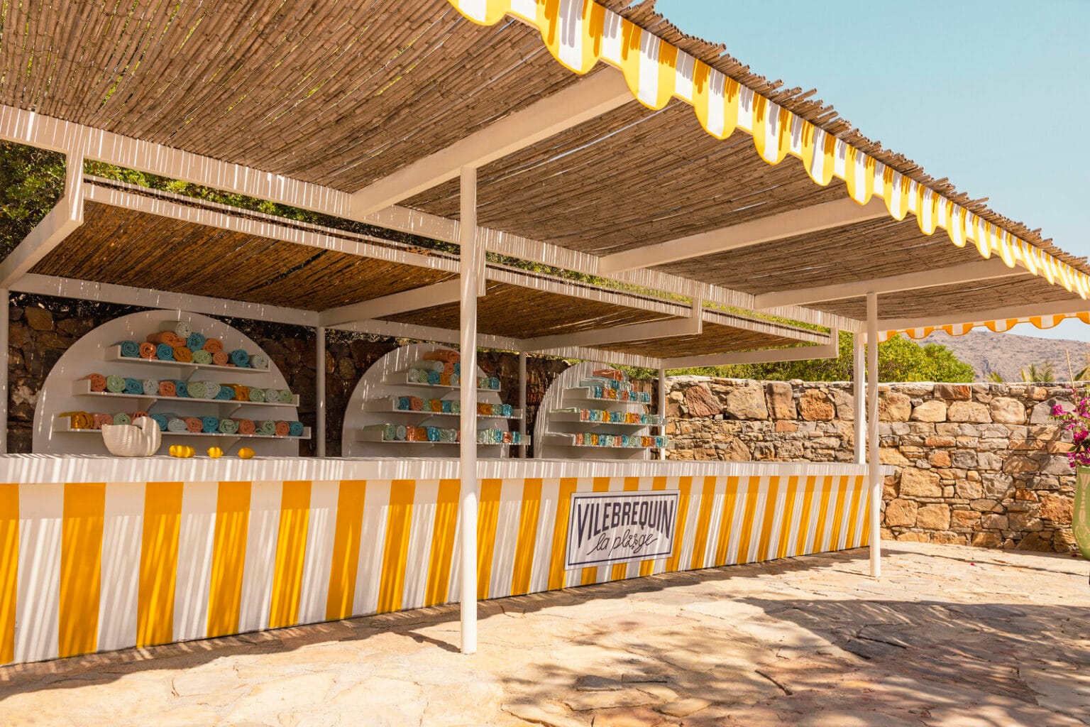 vilebrequin la plage (20) medium