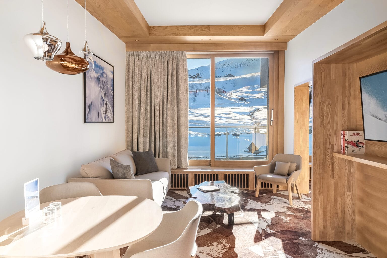 08 SUITE HOTEL ANNAPURNA COURCHEVEL_Paul BRECHU©