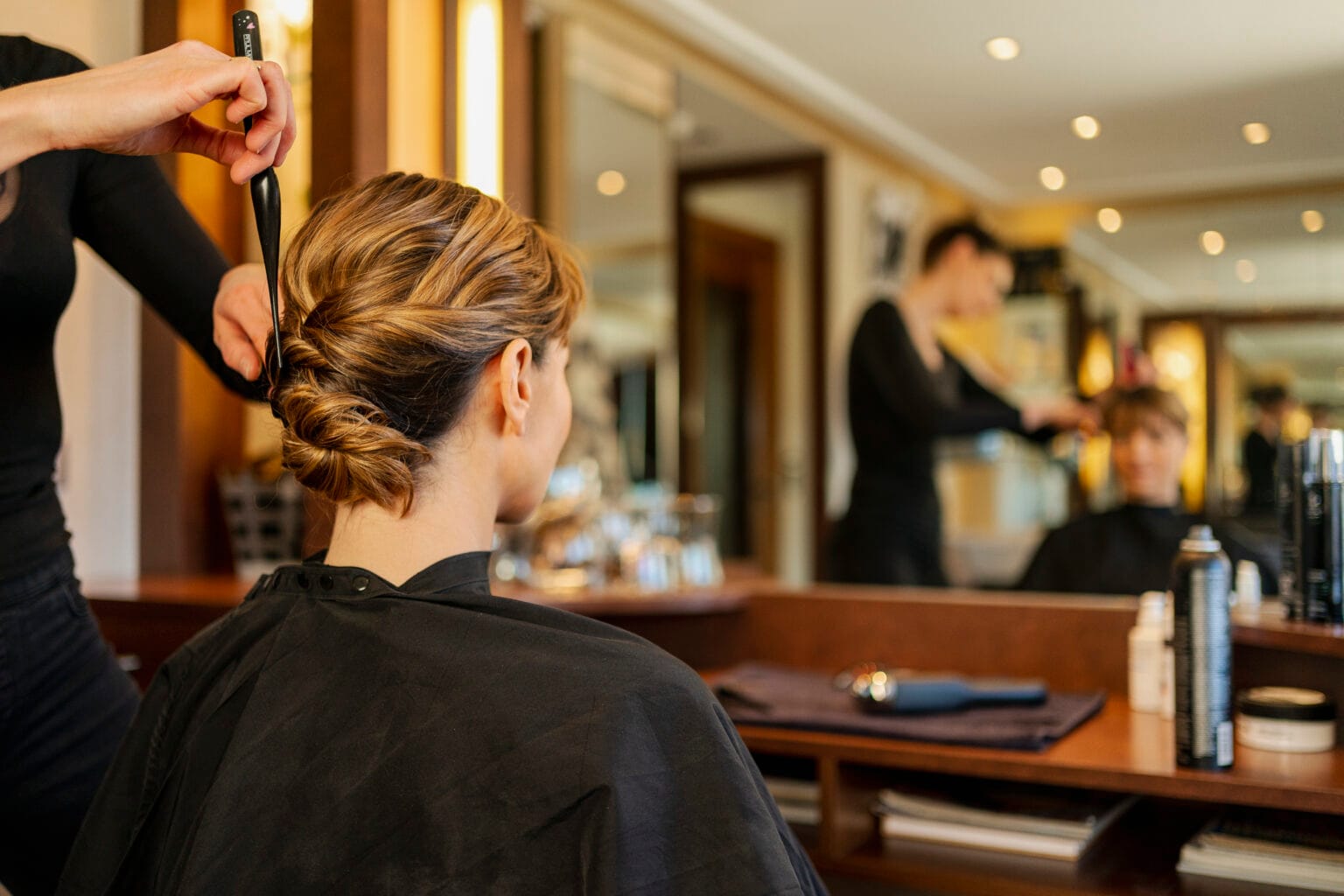 28 COIFFURE HOTEL ANNAPURNA COURCHEVEL_Antoine GUILLOU_Marram©