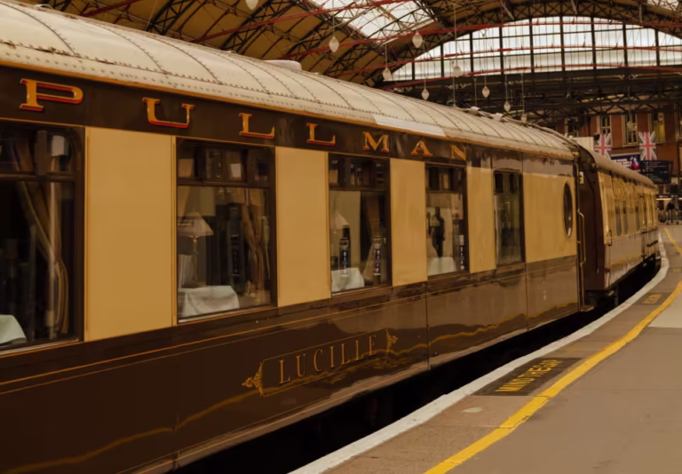 belmond british pullman