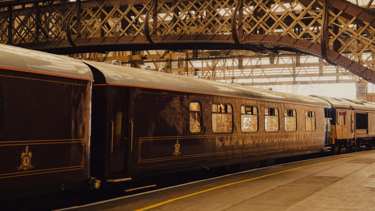 belmond royal scotsman 1