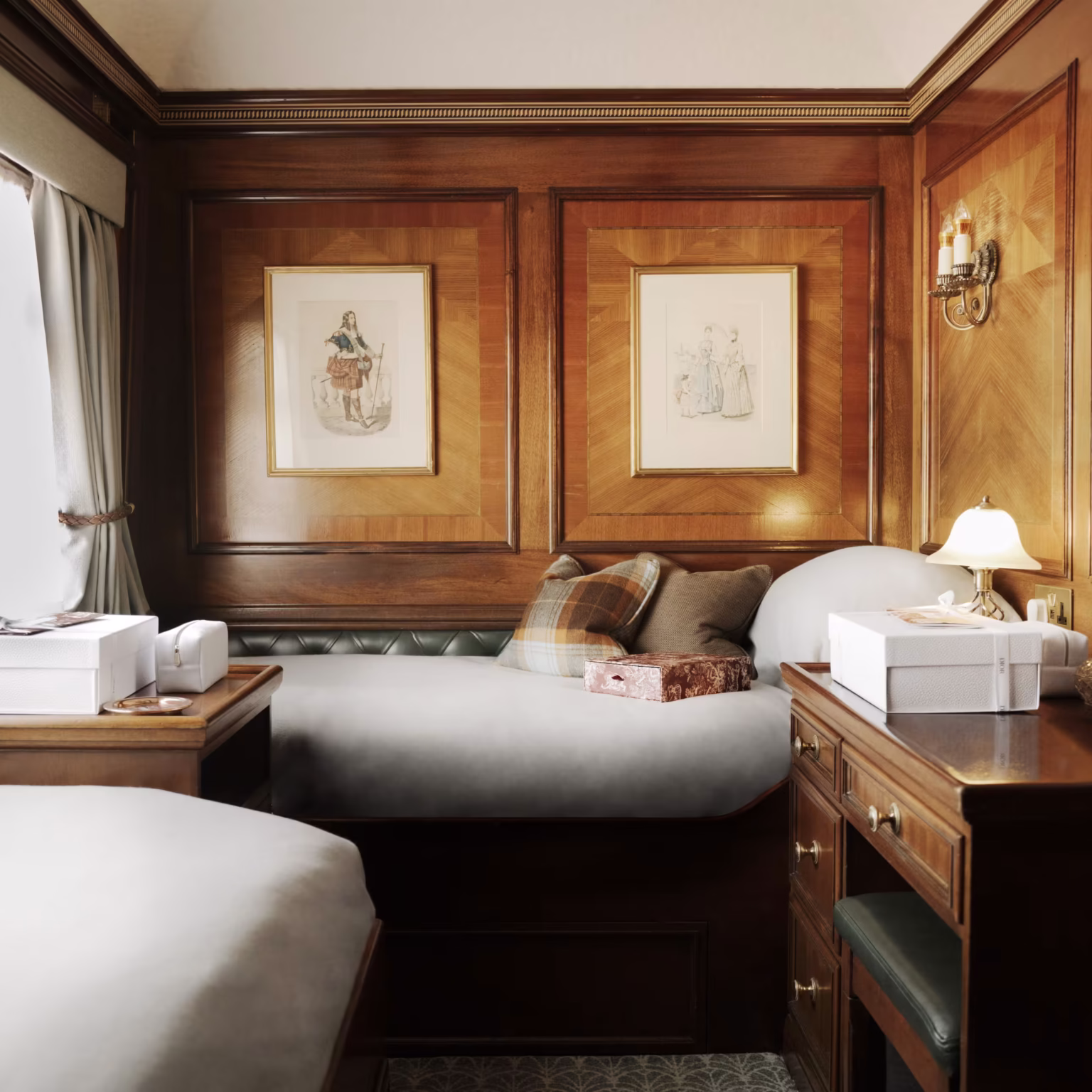 belmond royal scotsman dior