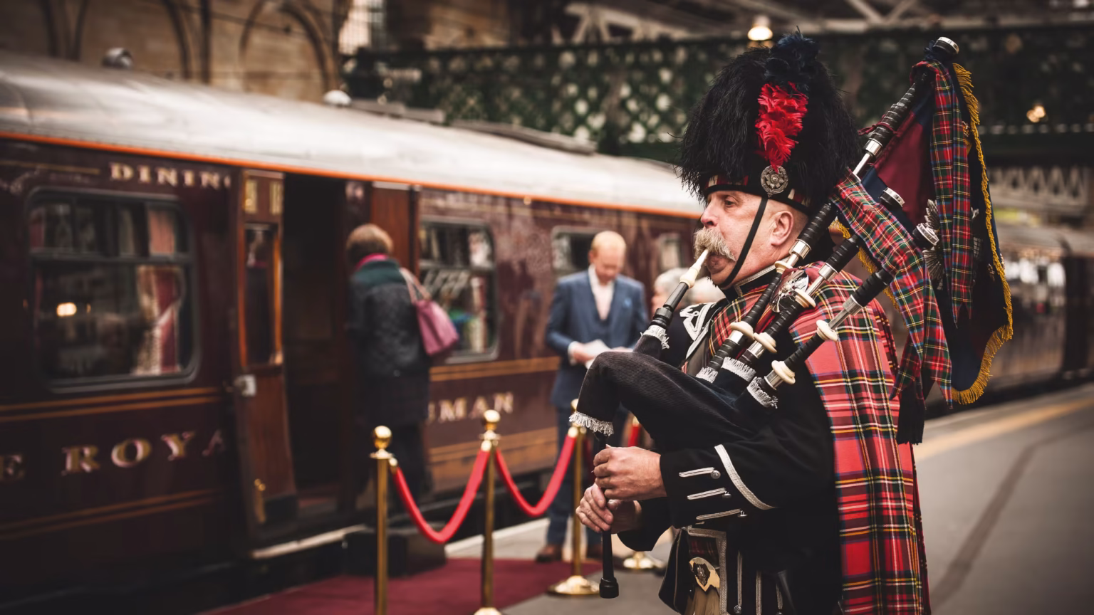 belmond royal scotsman rozrywka 1
