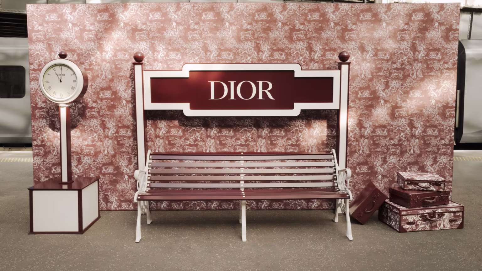 belmond royal scotsman strefa dior