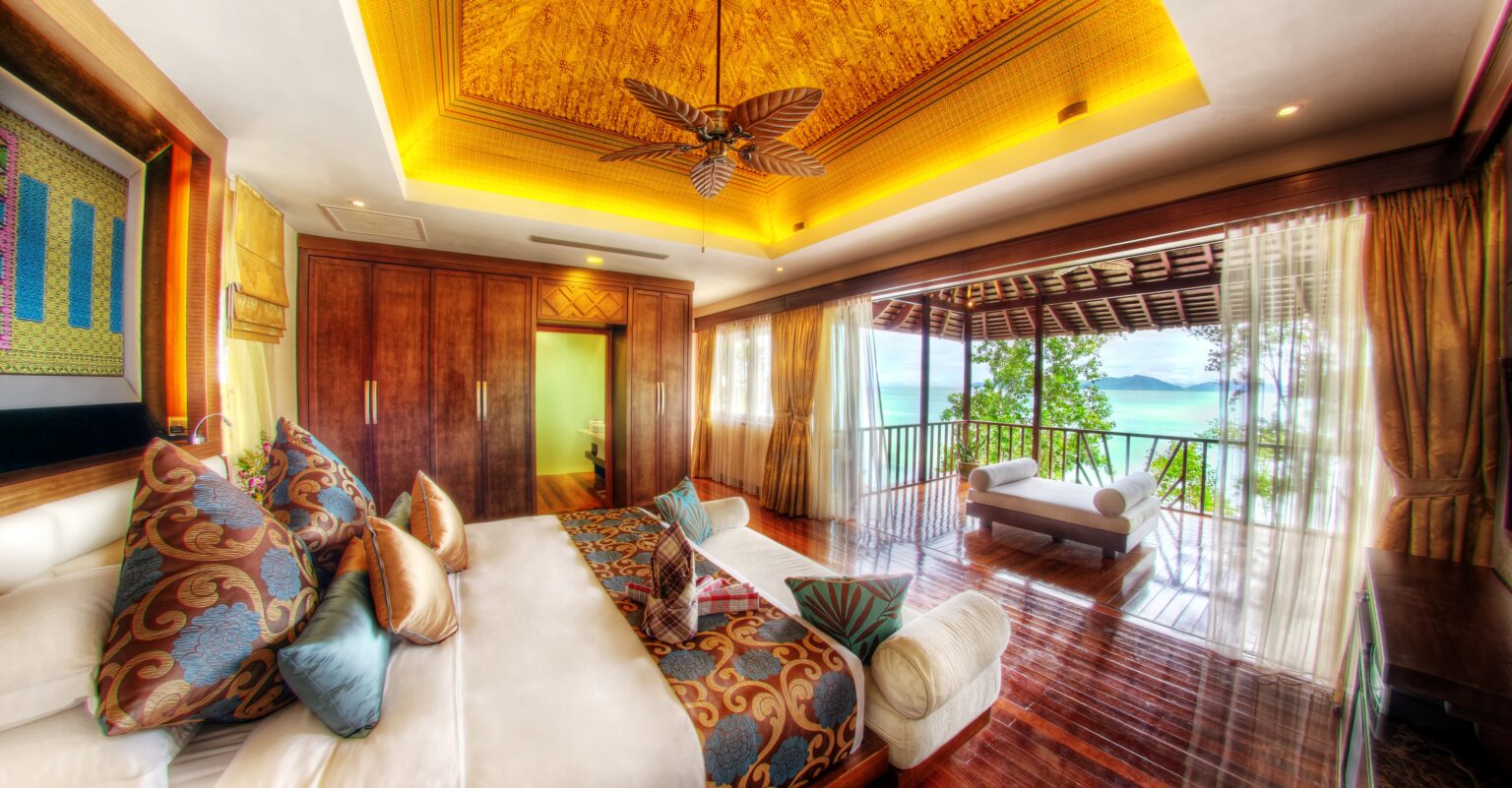 Bungaraya, luksusowe hotele w Malezji, ekskluzywne wycieczki do Malezji, podroze do Malezji szyte na miare 01 (9)