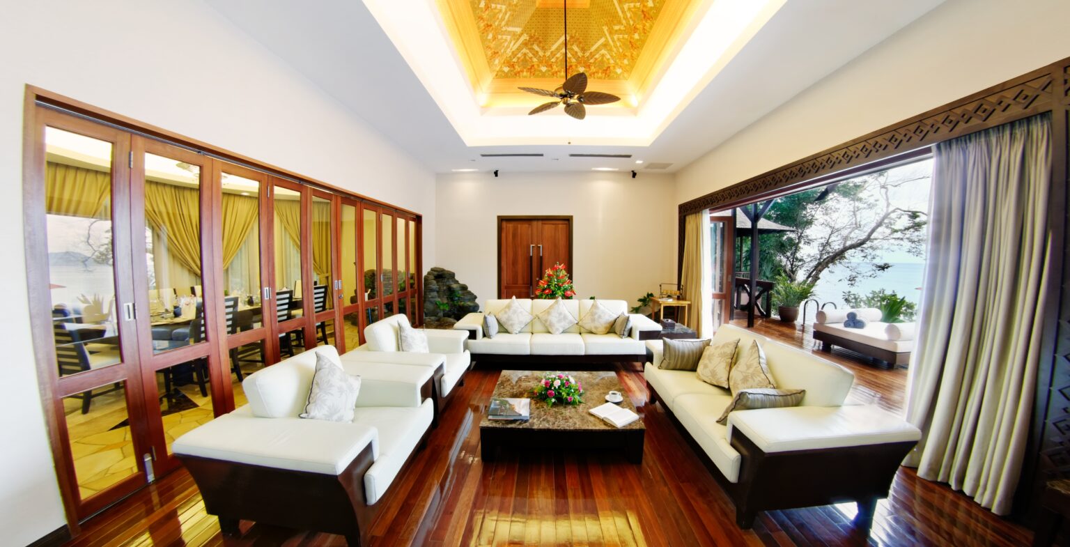 Bungaraya, luksusowe hotele w Malezji, ekskluzywne wycieczki do Malezji, podroze do Malezji szyte na miare 03