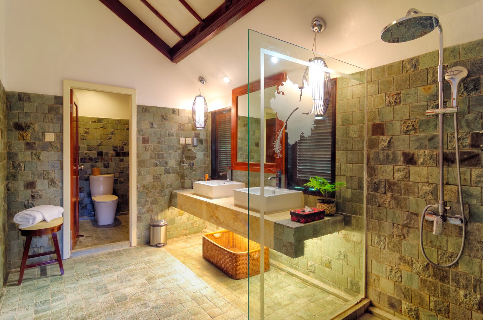 Bungaraya, luksusowe hotele w Malezji, ekskluzywne wycieczki do Malezji, podroze do Malezji szyte na miare 08