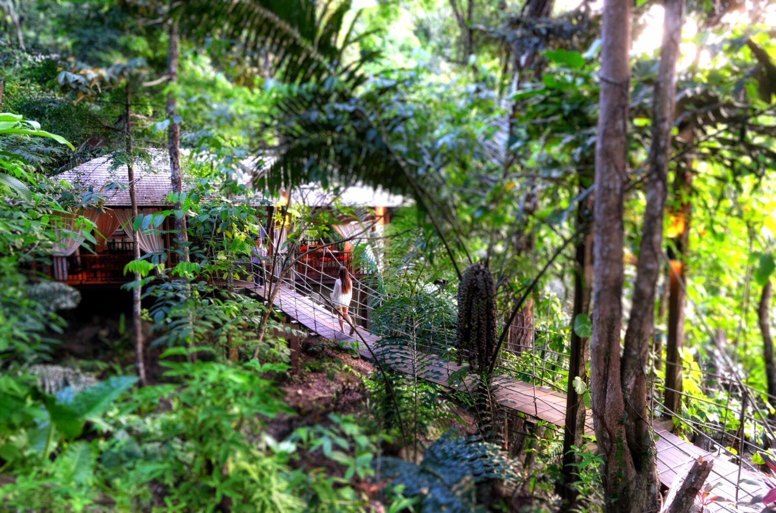 Bungaraya, luksusowe hotele w Malezji, ekskluzywne wycieczki do Malezji, podroze do Malezji szyte na miare 19