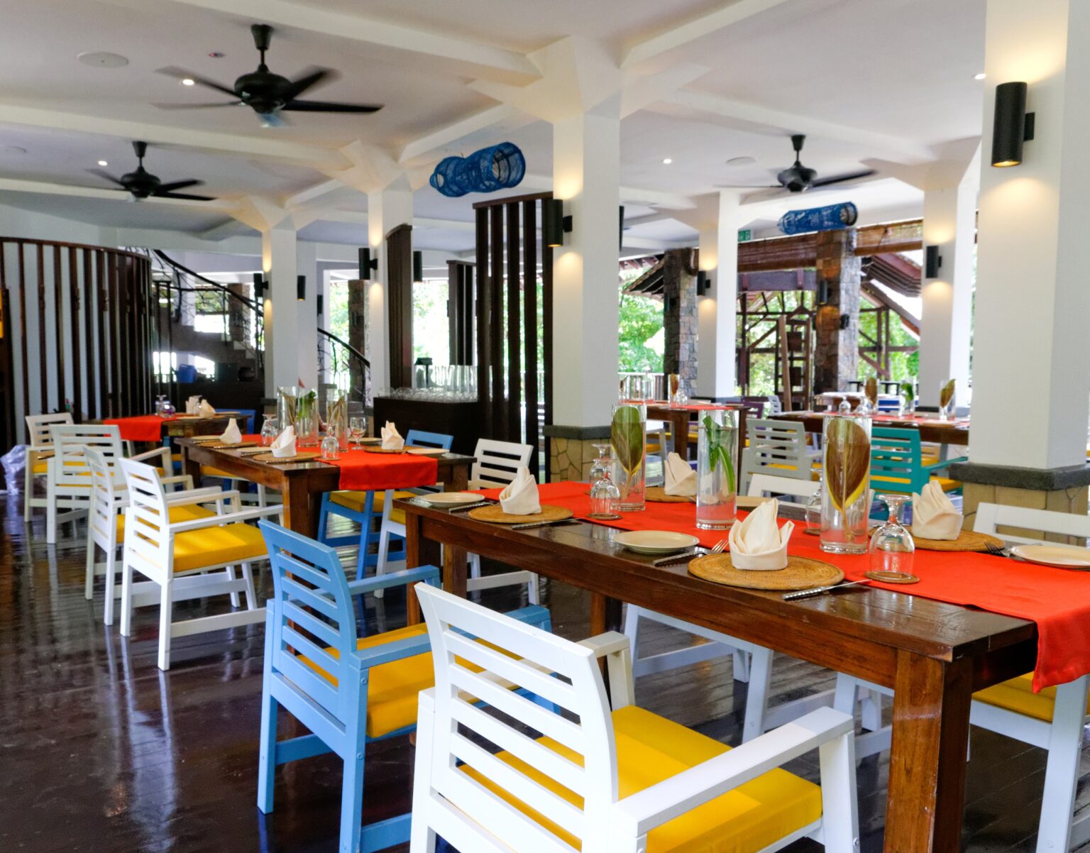 Bungaraya, luksusowe hotele w Malezji, ekskluzywne wycieczki do Malezji, podroze do Malezji szyte na miare 20