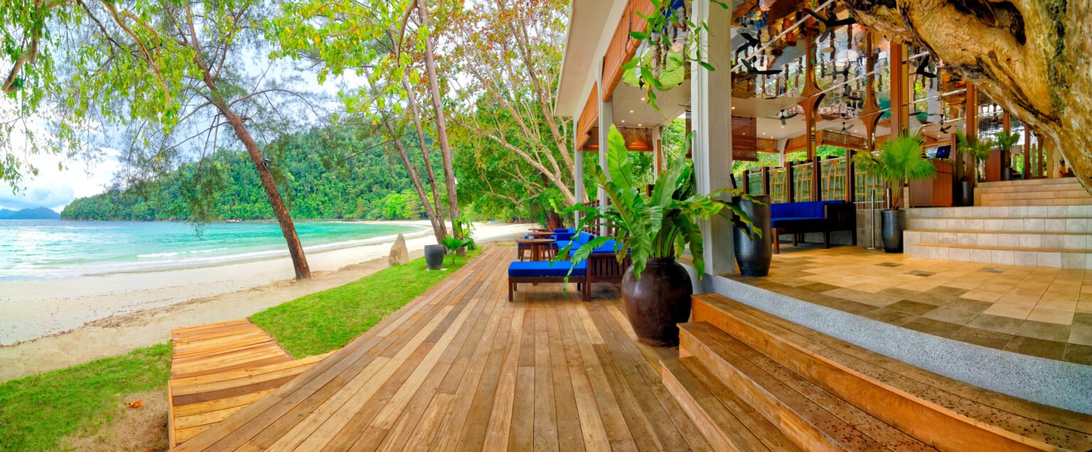 Bungaraya, luksusowe hotele w Malezji, ekskluzywne wycieczki do Malezji, podroze do Malezji szyte na miare 25