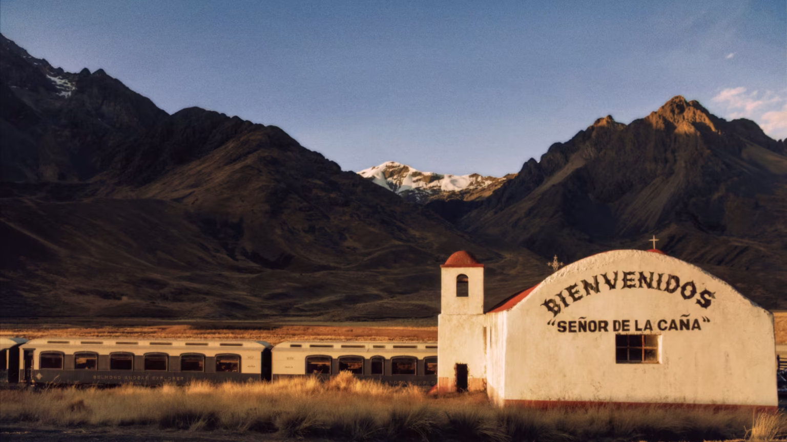 belmond andean explorer