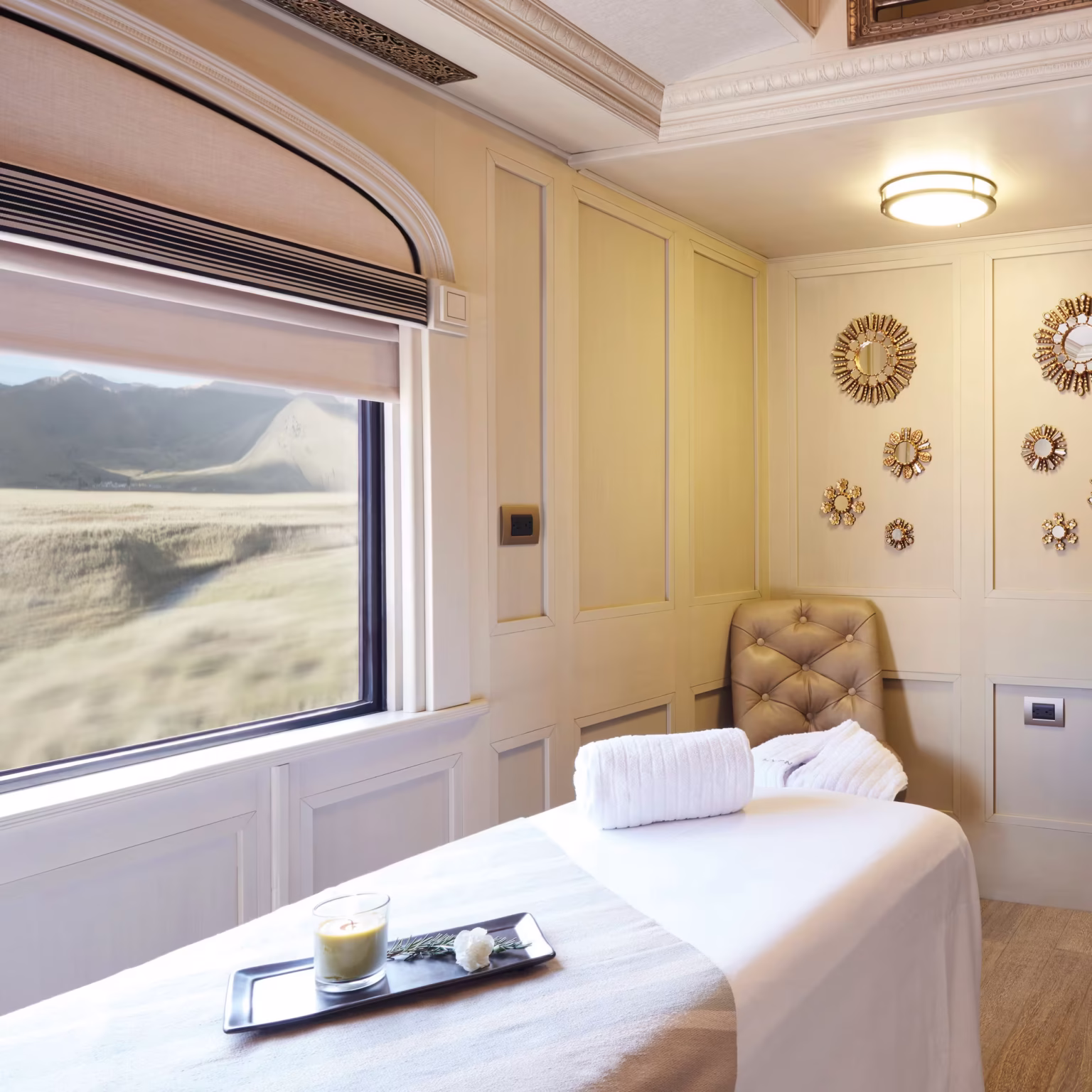 belmond andean explorer picaflor spa