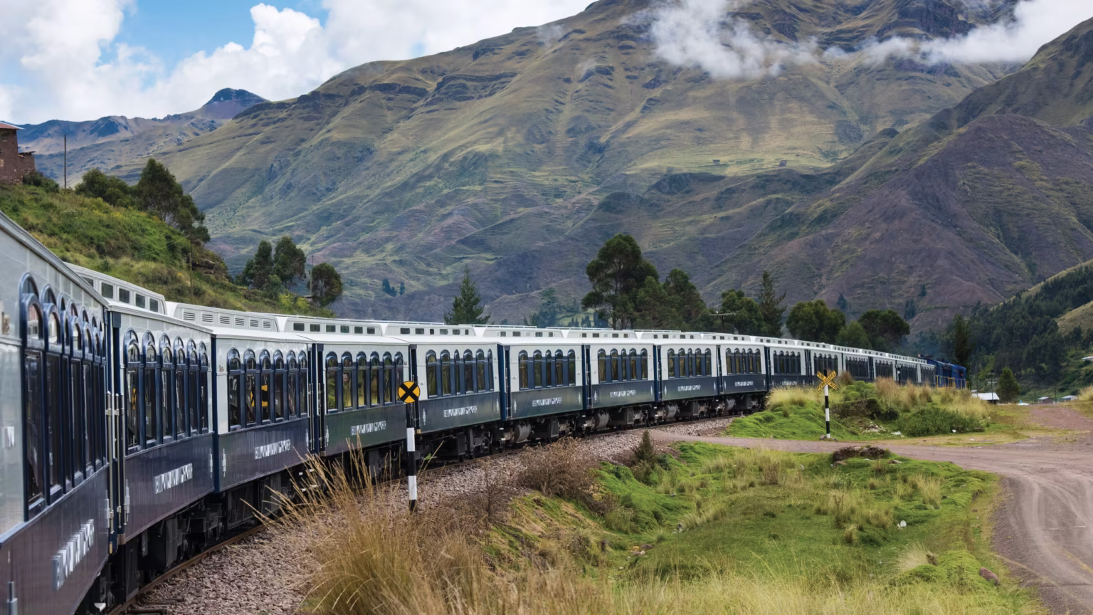 belmond andean explorer pociąg 4