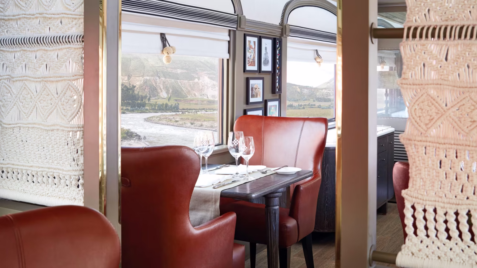belmond andean explorer restauracja 3