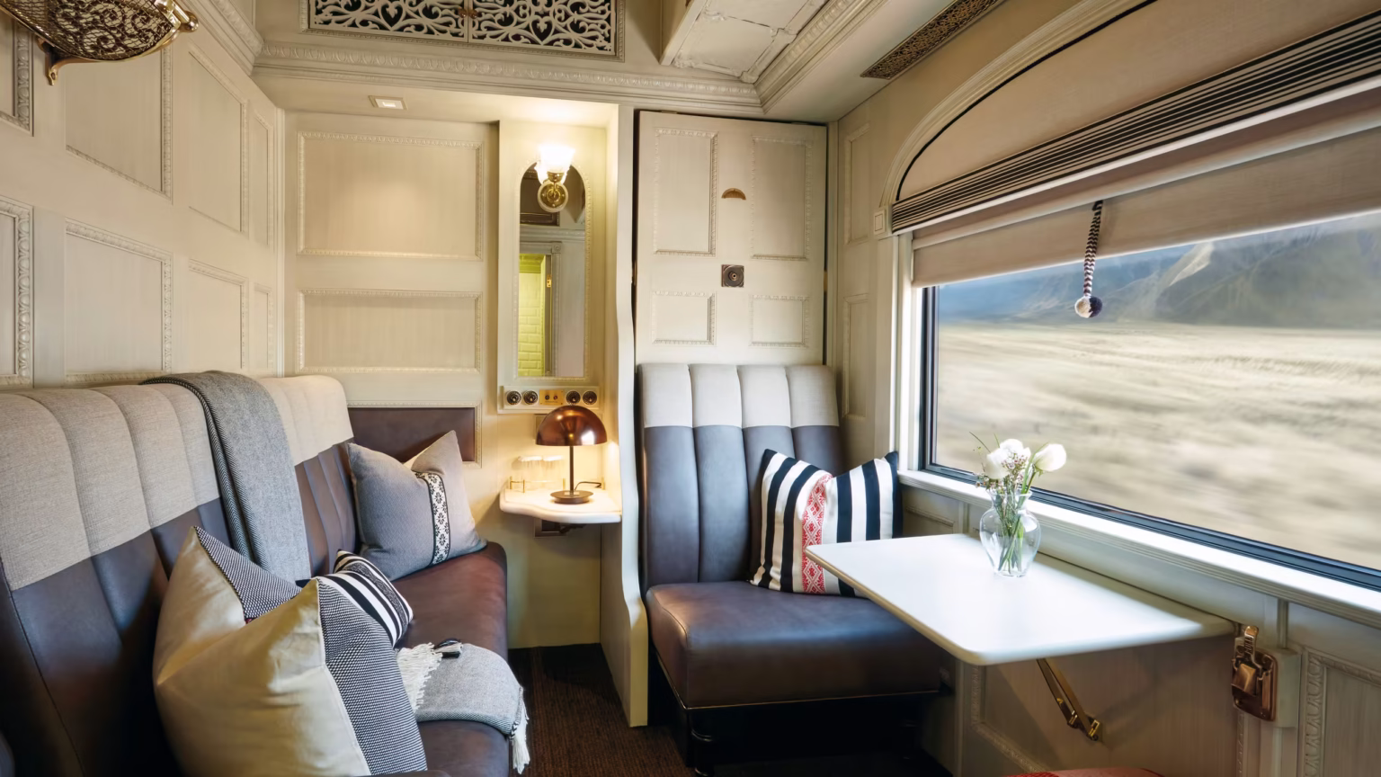 belmond andean explorer twin bed cabin 1